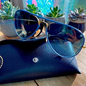 Ray-ban Aviators